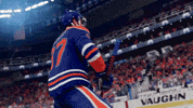 Happy Edmonton Oilers GIF by Xbox
