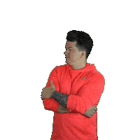 come on no Sticker by Jusbi Apparel