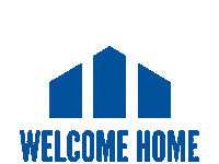 Houston Dth Sticker by Pixel Lounge, LLC