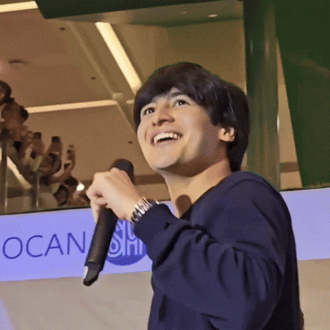 Fans Filipino GIF