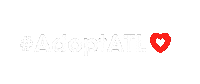 Sticker by Atlanta Humane Society