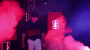 Baseball Hype GIF by NCAA Championships