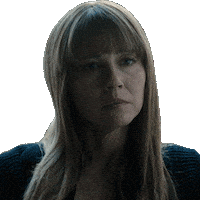 Speak Up Linda Cardellini Sticker by HBO Max