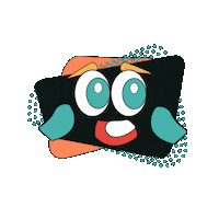 Hubby Omg Sticker by BUas HUB
