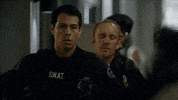 police medicine GIF by CBS