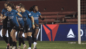 Celebrate Womens Soccer GIF by National Women's Soccer League