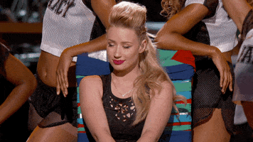 GIF by BET Awards