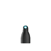 Bottle Agua Sticker by IOCA Group