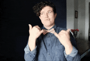 Right Now Asl GIF