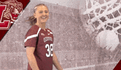 Lacrosse Roll Pards GIF by Lafayette Leopards