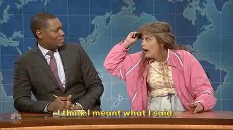 snl giphyupload nbc snl saturday night live GIF