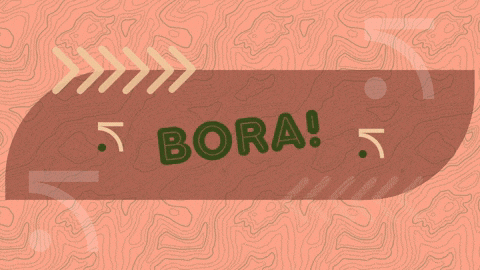 Vamos Lets Go GIF by Tarëno Artesanal