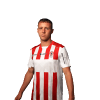Duel Sterk Sticker by TOP Oss