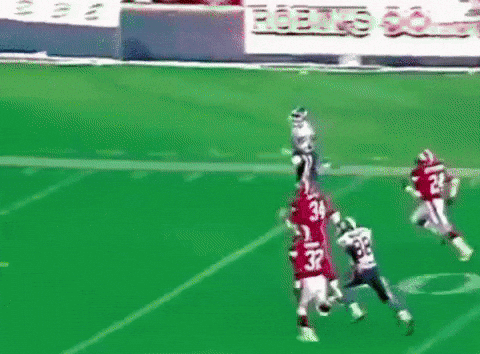 jeffmadams toronto snowball 1991 argos GIF