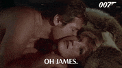GIF by James Bond 007