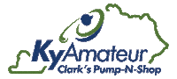 Kentucky Amateur Sticker by GolfHouseKY