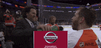 PhiladelphiaFlyers flyers philadelphia claude claude giroux GIF