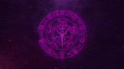Witchcraft All Seeing Eye GIF by Crypt TV