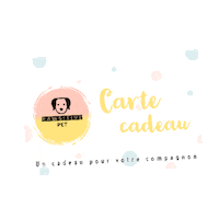 Sticker by Pawsitive pet
