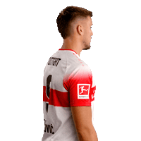 Jako Sticker by VfB Stuttgart 1893