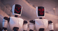 GIF by Sony Pictures Animation