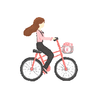 Girl Love Sticker by Etude Malaysia