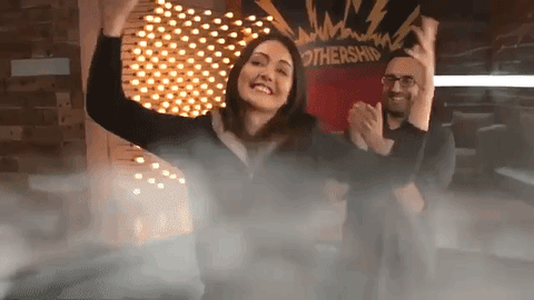 comedy geek GIF by Alpha