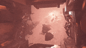 Video Games Space GIF by Echo Games VR