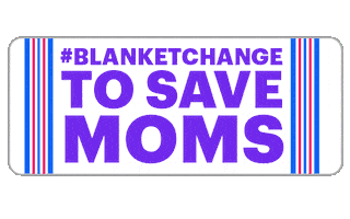 Maternal Health Sticker by March of Dimes