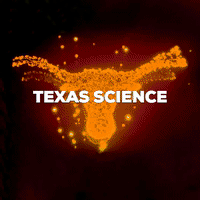 Texas Science GIF by College of Natural Sciences, UT Austin