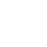 Shaka Skeletonhand Sticker by Slasher Powsurf Co
