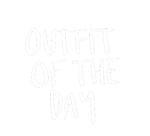 emilyzigo giphyupload fashion beauty white Sticker