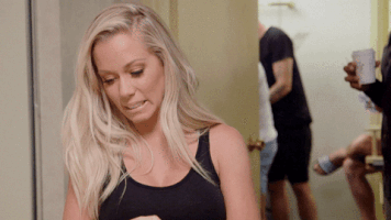 wetv drama reality we tv kendra on top GIF