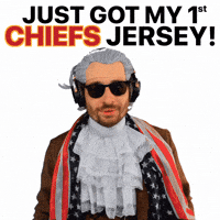 Kansas City Chiefs Nfl GIF