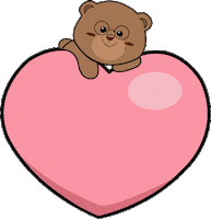 Art Love Sticker by hippypotter