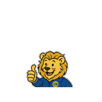 Leoneslinares Sticker by Escuela Los Leones