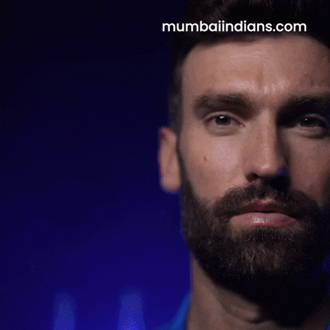 England Ipl GIF by Mumbai Indians