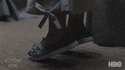 Hbo Float GIF by Room104