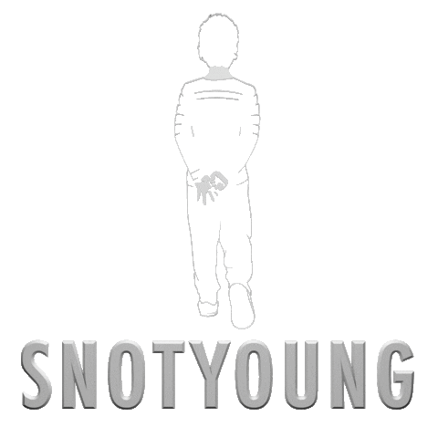 Snotyoung giphyupload snotyoung snotjong Sticker