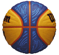 3X3Chile Sticker by LincolnCollegeChile