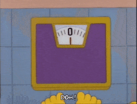 Season 2 GIF by The Simpsons
