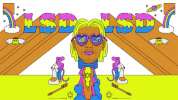 genius sia GIF by LSD