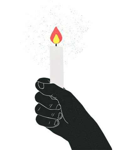 christmas world Sticker by ICF Mannheim