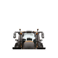The Boss Tractors Sticker by Valtra Global