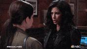 Nbc Slap GIF by Brooklyn Nine-Nine