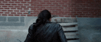 Shocked Fast And Furious GIF by The Fast Saga
