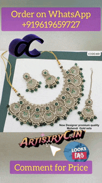 Buy Now Fashion GIF by ArtistryC