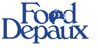 Food Depaux Stickers Sticker by FoodDepaux