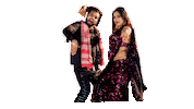 Dance Floor Love Sticker by saregama