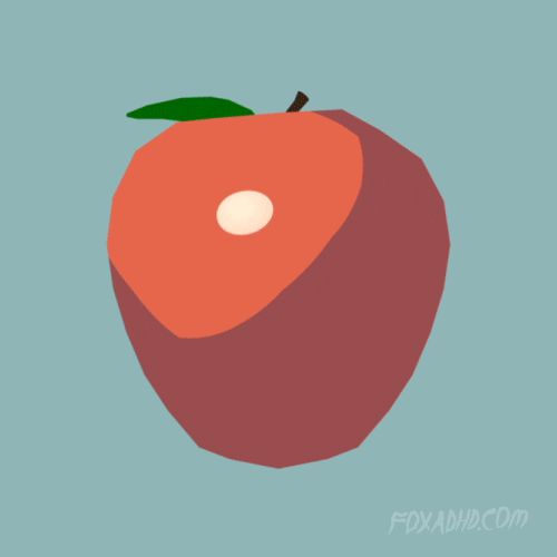 Loop 3D GIF by Animation Domination High-Def